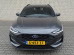 Ford FOCUS Wagon 1.0 Hybrid 125 PK ST- Line X | AGR Stoel |, Gebruikt, Origineel Nederlands, Handgeschakeld, 19 km/l
