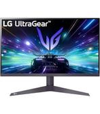 LG ULTRA GEAR 27GL63T-B BEELDSCHERM €150,00 VASTE PRIJS!, Ophalen, IPS, 101 t/m 150 Hz, In hoogte verstelbaar