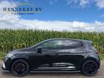 Renault Clio 1.6 R.S automaat / RS Drive / Led, Auto's, Euro 5, Gebruikt, Zwart, 4 cilinders