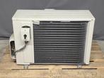Panasonic duo-split airco/warmtepomp 5,2 kW - buitenunit los, Verwarmen, Refurbished, 3 snelheden of meer, Ophalen of Verzenden
