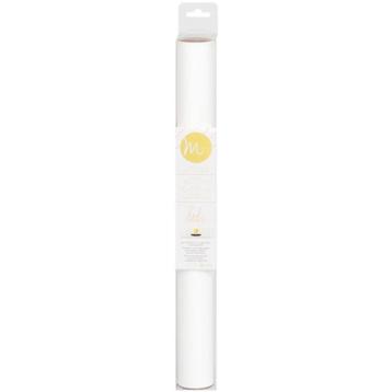 Heidi Swapp Minc Reactive Foil 12.25" Opaque White #312986 beschikbaar voor biedingen