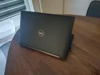 Touchscreen Dell Latitude, Computers en Software, Windows Laptops, Ophalen, 256 GB, 2 tot 3 Ghz, Qwerty