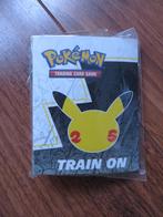 Celebrations 25th Anniversary Mini Portfolio Sealed, Ophalen of Verzenden, Nieuw, Boek of Catalogus