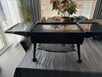 Nash TT rig station met side tables en tas, Watersport en Boten, Ophalen, Zo goed als nieuw, Overige typen