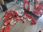 AJAX Sporttas vol AJAX mercendise, Ophalen of Verzenden, Zo goed als nieuw