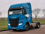 IVECO S-WAY AS440S48 intarder, Auto's, Vrachtwagens, Te koop, Geïmporteerd, Iveco, Cruise Control