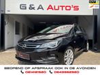 Opel Astra Sports Tourer 1.4 / PDC / CRUISE CTRL / CARPLAY /, Voorwielaandrijving, Gebruikt, 4 cilinders, Zwart