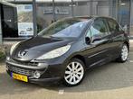 Peugeot 207 1.6-16V XS Pack (bj 2006), Auto's, Peugeot, Origineel Nederlands, Te koop, 5 stoelen, 14 km/l