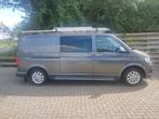 Volkswagen Transporter 2.0TDI 110KW 2019 Grijs Marge auto, Automaat, 4 cilinders, Volkswagen, 1919 kg
