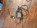 Fiets acculader, Telecommunicatie, Mobiele telefoons | Telefoon-opladers, Ophalen of Verzenden, Zo goed als nieuw, Apple iPhone