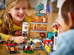 60321 - City: Fire Brigade, Kinderen en Baby's, Speelgoed | Duplo en Lego, Hello@support.lego.com, Verzenden, Lego, Nieuw