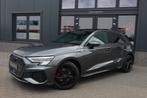Audi A3 Sportback 40 TFSI E / PANO / MATRIX / CAMERA / BLACK, Gebruikt, 4 cilinders, Leder en Stof, Plug-in hybride