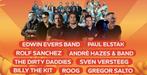 Live at the Lake 2025 2 vrijdag 22 augutsus tickets, Twee personen