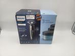 Philips Shaver Series 7000 S7887/63 + 3 Extra Cartridges | N, Ophalen of Verzenden, Nieuw, Haarverzorging