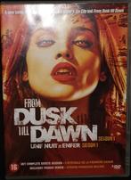 From Dusk Till Dawn, Vanaf 16 jaar, Ophalen of Verzenden, Zo goed als nieuw