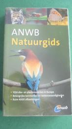 ANWB Natuurgids, Boeken, Ophalen of Verzenden, Zo goed als nieuw, Natuur algemeen