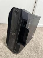 Pc te koop, Computers en Software, Desktop Pc's, Ophalen, Zo goed als nieuw, SSD