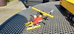 LEGO City Brandweerhelicopter 30019, Zo goed als nieuw, Ophalen