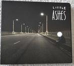 LITTLE ASHES, limited Edition 2 cd’s, 18 tracks, Verzenden, Zo goed als nieuw, Alternative