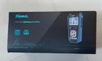 Satmeter HD easy pro ultra, Verzenden, Zo goed als nieuw, (Schotel)antenne-accessoires, Overige merken