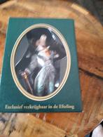 Wolf kerstbal Efteling, Verzamelen, Efteling, Ophalen, Zo goed als nieuw