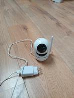 Wifi camera, Ophalen of Verzenden, Zo goed als nieuw, Camera