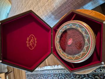 Iraanse Saffraan 100-150gr uit 2017 beschikbaar voor biedingen