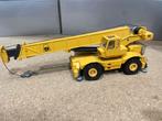 NZG GROVE RT 755 RUWTERREIN KRAAN, Hobby en Vrije tijd, Modelauto's | 1:50, Ophalen of Verzenden, Zo goed als nieuw, Hijskraan, Tractor of Landbouw