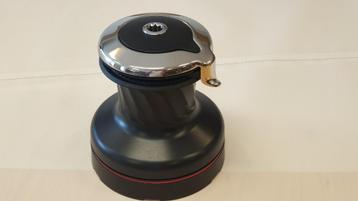 Harken 70 Selftailing Radial Aluminum lier / winch 2 speed beschikbaar voor biedingen