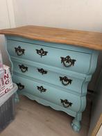 Buikkastje, Huis en Inrichting, Kasten | Ladekasten, Ophalen, 50 tot 100 cm, Zo goed als nieuw, 3 of 4 laden