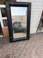 Spiegel, Ophalen of Verzenden, Zo goed als nieuw, Rechthoekig, Minder dan 100 cm