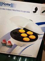 Cup cake maker, Ophalen, Zo goed als nieuw