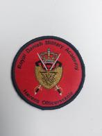 Tijdens Vierdaagse embleem ontvangen, Verzenden, Overige soorten, Overige gebieden, Embleem of Badge