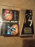 Star Wars VHS Collectie, Ophalen of Verzenden, Gebruikt, Overige typen