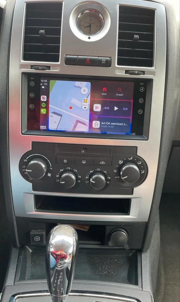 Chrysler | Jeep | Chevrolet | Dodge | 2006 - 2015 Autoradio, Auto diversen, Autoradio's, Nieuw, Ophalen of Verzenden