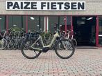 Sparta C-Grid Fit, Damesfiets, Frame 61cm, 500W, Fietsen en Brommers, Elektrische fietsen, Niet ingevuld, Sparta, Gebruikt, Niet ingevuld