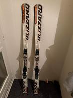 Blizzard Ski's - 160cm - Instapklaar, Overige merken, 160 tot 180 cm, Ophalen of Verzenden, Zo goed als nieuw