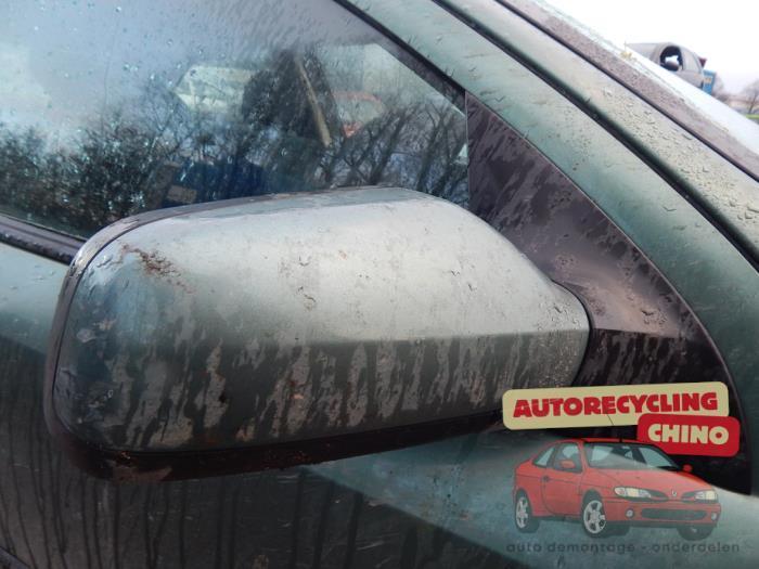 Buitenspiegel rechts van een Opel Astra, Auto-onderdelen, Spiegels, Opel, Gebruikt, 3 maanden garantie, Ophalen