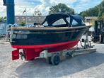 Antaris 570, Watersport en Boten, Sloepen, Ophalen, 10 tot 30 pk, Gebruikt, Binnenboordmotor