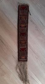 originele traditionele Beluch handgeknoopte tafelloper, Antiek en Kunst, Antiek | Kleden en Textiel, Ophalen of Verzenden