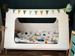 WOOOD kinderbed Tipi 90x200, Kinderen en Baby's, Kinderkamer | Bedden, Ophalen, 85 tot 100 cm, Zo goed als nieuw, Lattenbodem
