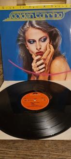 Golden Earring - Grab It For A Second LP (1978), Ophalen of Verzenden, Gebruikt, 12 inch, Poprock