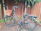 Cortina E-U4 family 1 jaar oud, 2 zitjes, Zo goed als nieuw, 50 tot 53 cm, Dubbele standaard