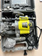 Ryobi bovenfrees - nieuw!, Doe-het-zelf en Verbouw, Gereedschap | Freesmachines, Ophalen of Verzenden, Zo goed als nieuw, Bovenfrees