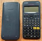 Casio rekenmachine fx-82EX, Diversen, Rekenmachines, Ophalen of Verzenden, Grafische rekenmachine, Zo goed als nieuw