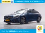 Mercedes-Benz CLA-Klasse Shooting Brake 200 AMG 163pk Busine, Automaat, Gebruikt, 4 cilinders, Blauw