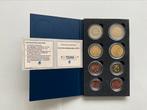 Euro munt set Finland 1999 - 2003, Ophalen of Verzenden