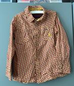 Retrolook blouse Kaatje van JBC maat 116, Ophalen of Verzenden, Zo goed als nieuw, Meisje, Overhemd of Blouse