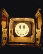 XL smiley wall light lightbox, Ophalen, Nieuw