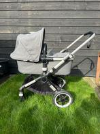 Bugaboo Fox 3 grijs, Bugaboo, Ophalen of Verzenden, Zo goed als nieuw